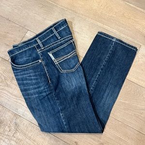Cinch Relaxed fit jeans